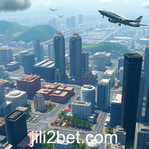 Evolution of Web Gaming: Jili2 Leads the Charge