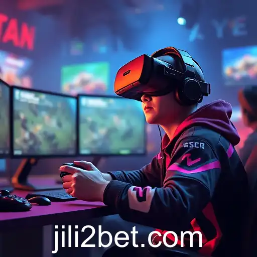 The Evolution of Online Gaming in 2025