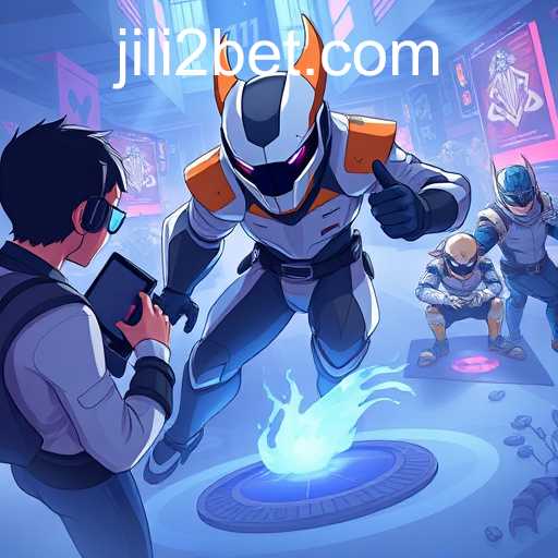The Gaming Revolution: Jili2's Impact on the Industry