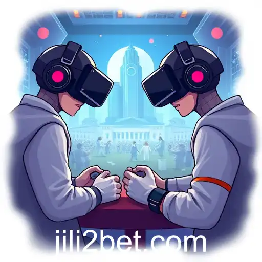 Gaming Trends Reshape Online Platforms