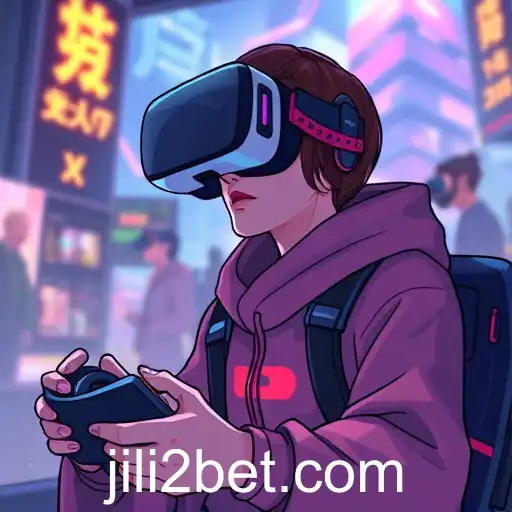 The Impact of Jili2 on the Global Gaming Landscape