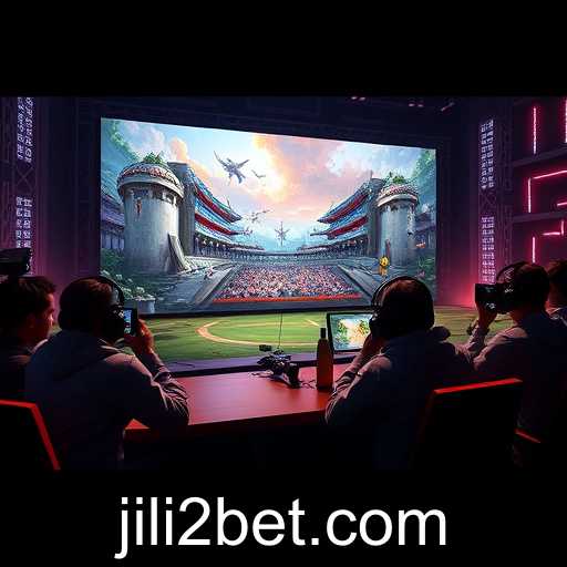 Jili2 Revolutionizing the Gaming World