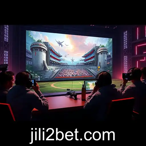 Jili2 Revolutionizing the Gaming World