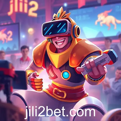 Jili2: A Gaming Revolution