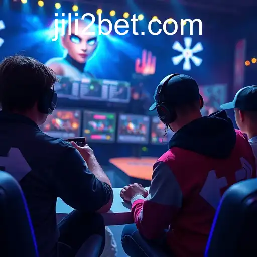 The Rise of Jili2: A Digital Adventure in 2025