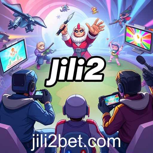Jili2: Revolutionizing Online Gaming Experience