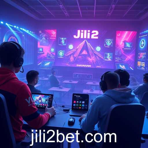 The Rise of Jili2: Shaping the Future of Online Gaming