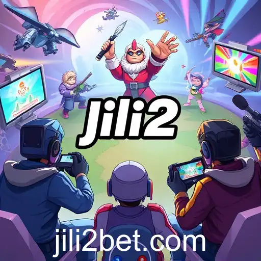 Exploring the World of Multiplayer Games: The Role of 'jili2'