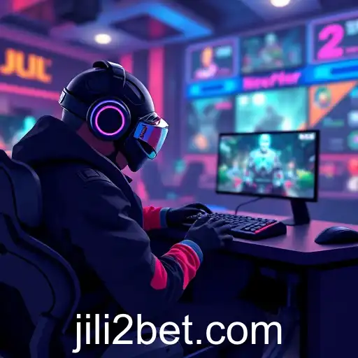 Emergence of Jili2 in the Gaming Industry