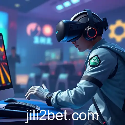 Evolution of Web Gaming: Jili2 Leads the Charge