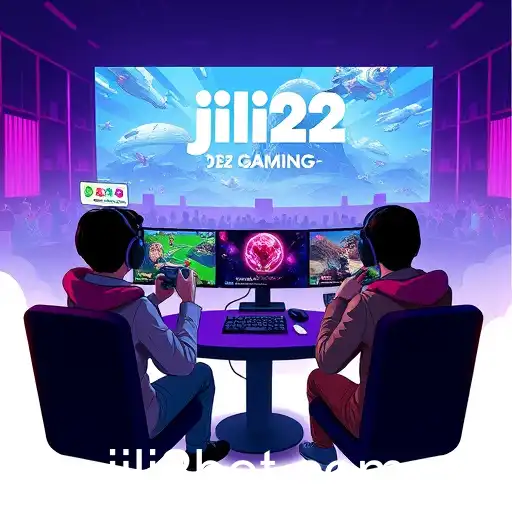 Gaming Industry Shifts with Online Engagement