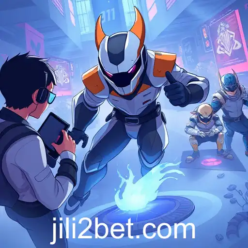 The Gaming Revolution: Jili2's Impact on the Industry