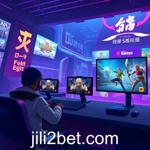 The Impact of Online Gaming in 2025