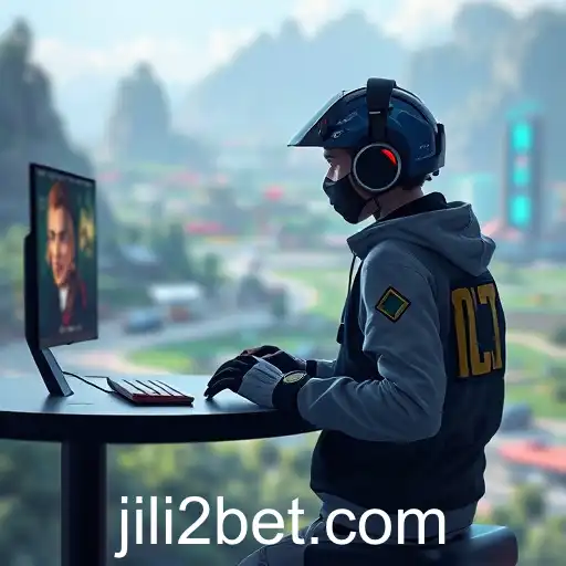 Jili2 Gaming Surge in 2025