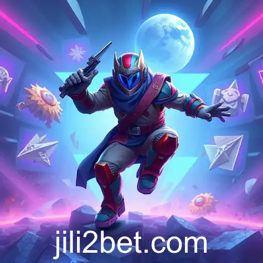 Jili2's Rise in the Global Gaming Scene