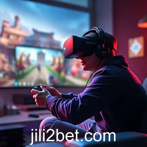 The Rise of Jili2 in the Gaming Universe