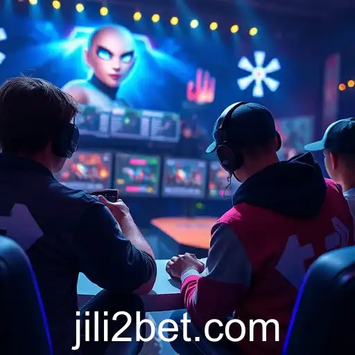 The Rise of Jili2: A Digital Adventure in 2025