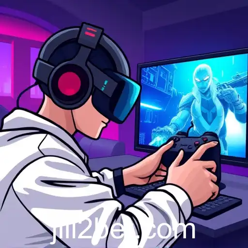 The Digital Expansion of Jili2