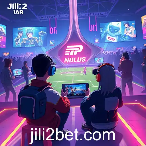 Jili2: Revolutionizing Online Gaming in 2025