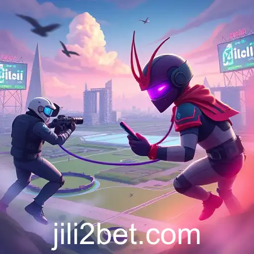 Jili2 Game Platform Leads Global Gaming Trends