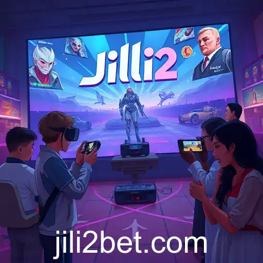 The Rise of Jili2 in the Gaming World