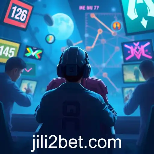 The Rise of Jili2 in the Gaming World