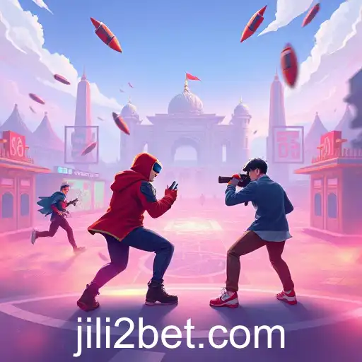 The Rise of Jili2: Bridging Gaming Enthusiasts Worldwide