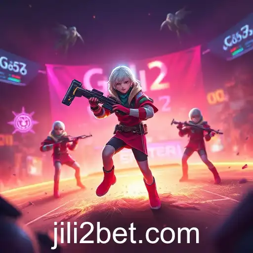 The Rise of Jili2: Shaping Online Gaming in a Digital Age