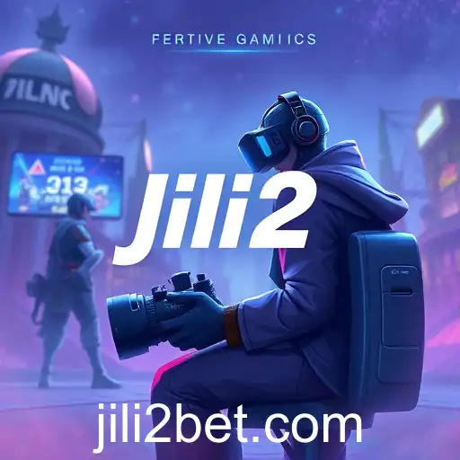 The Rise of Online Gaming with Jili2