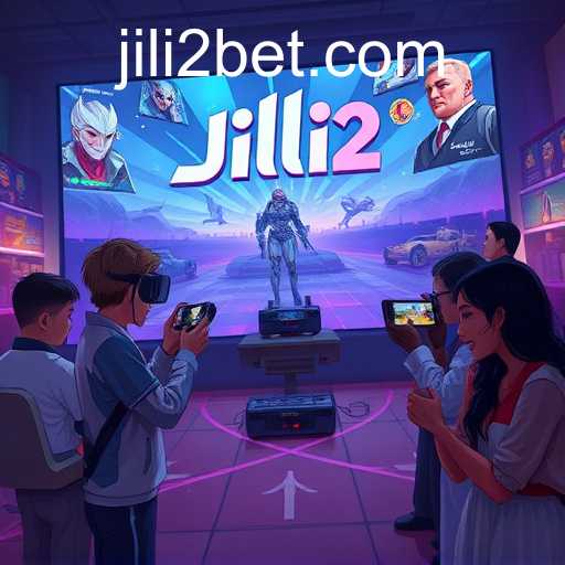 The Rise of Jili2 in the Gaming World
