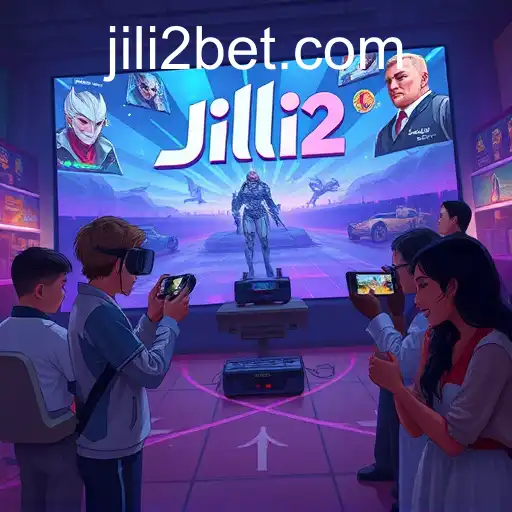 The Rise of Jili2 in the Gaming World