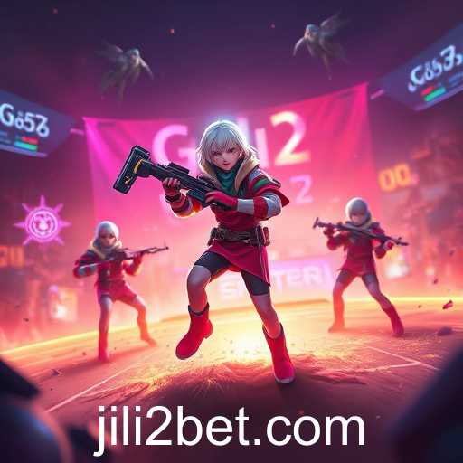 The Rise of Jili2: Shaping Online Gaming in a Digital Age