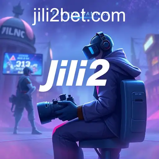 The Rise of Online Gaming with Jili2