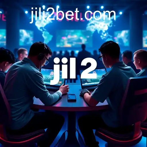 The Rise of Online Gaming Communities